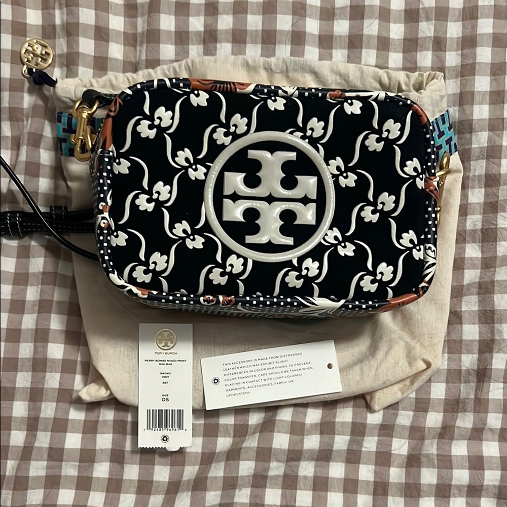 Tory Burch Perry Avon
